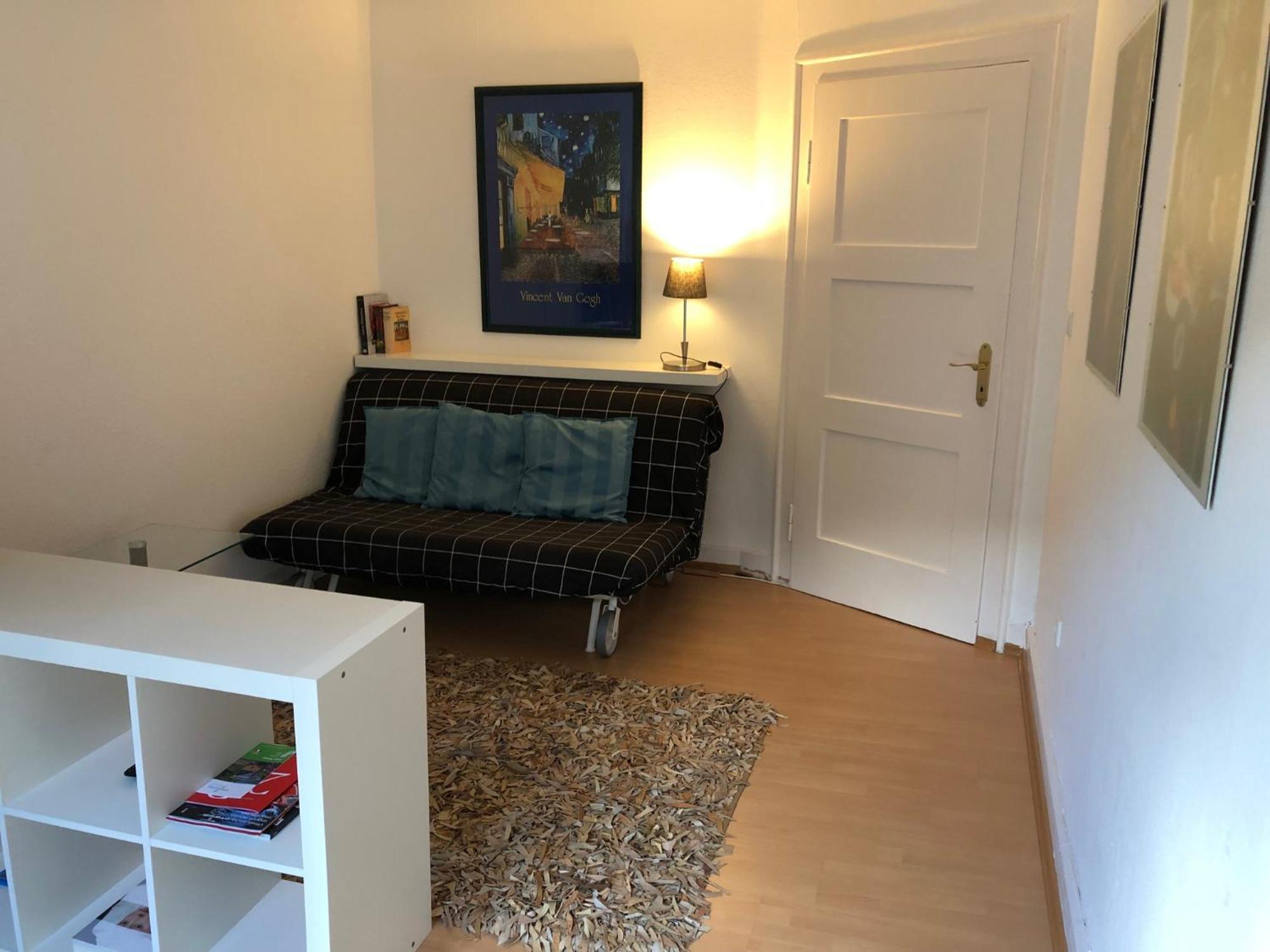 Stadt- Naturnah, Traumblick Und Balkon Baden-Baden Eksteriør billede