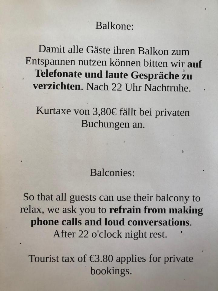 Stadt- Naturnah, Traumblick Und Balkon Baden-Baden Eksteriør billede